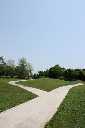 30 美人 分かれ道.jpg